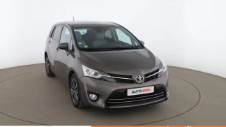 Leasing Hayon Toyota Verso 2016