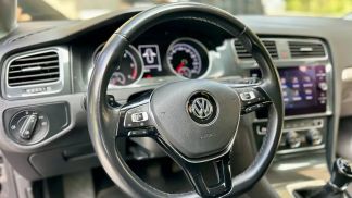 Leasing Hatchback Volkswagen Golf 2019