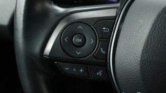 Leasing Wagon Toyota Corolla 2020