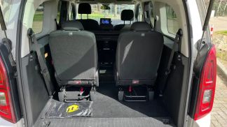 Leasing Hayon Toyota PROACE CITY 2021