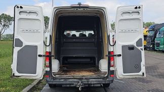 Leasing Van M.A.N. TGE 3.180 2021