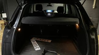 Lízing Hatchback Citroën C4 Picasso 2013