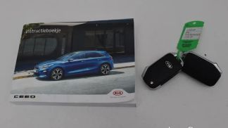 Leasing Wagon Kia CEED / CEE'D 2020