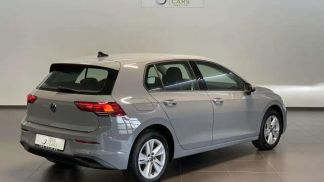 Leasing Sedan Volkswagen Golf 2020