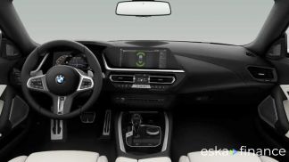 Lízing Kabriolet BMW Z4 2020
