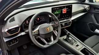 Finansowanie SUV Cupra Formentor 2025