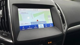Leasing Hayon Ford Galaxy 2021