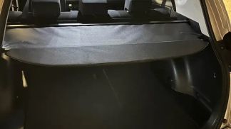 Leasing SUV Toyota RAV 4 2016