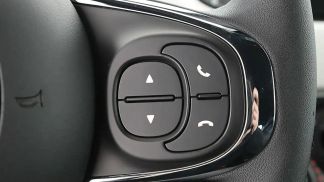 Lízing Kabriolet Fiat 500C 2024