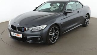 Finansowanie Zamienny BMW 430 2016