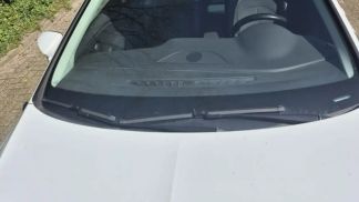 Leasing Wagon Seat Leon 2018