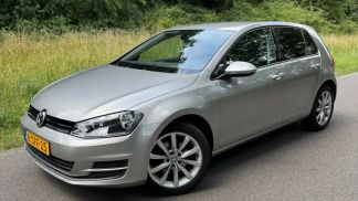 Finansowanie Wóz Volkswagen GOLF VARIANT 2013