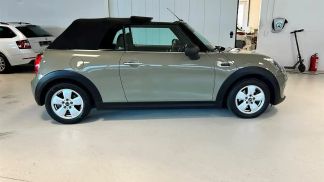 Lízing Kabriolet MINI One Cabrio 2019