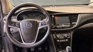 Finansowanie SUV Opel Mokka X 2017