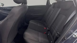 Leasing Hatchback Hyundai i20 2021