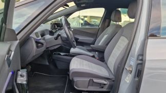 Finansowanie Sedan Volkswagen ID.3 2021