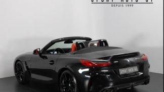 Finansowanie Zamienny BMW Z4 2019