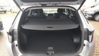 Financování SUV Hyundai Tucson 2023