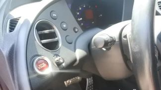 Finansowanie Hatchback Honda Civic 2010