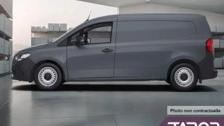 Leasing Hayon MERCEDES CITAN 2025