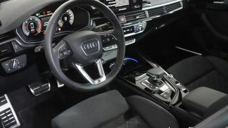 Leasing Convertible Audi A5 2022