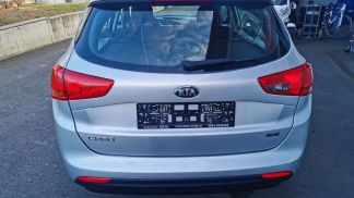 Leasing Wagon Kia CEED SW / CEE'D SW 2017