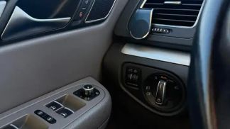 Lízing Hatchback Volkswagen Sharan 2010