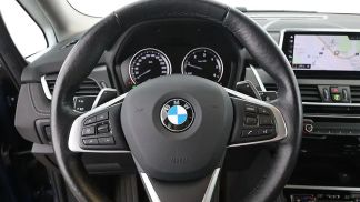 Lízing Hatchback BMW 220 2022