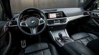 Leasing Coupe BMW 430 2021