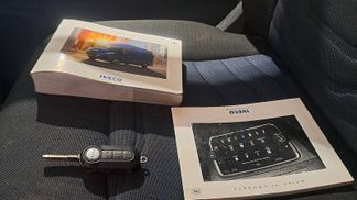 Finansowanie Van Iveco DAILY 35S16 2021