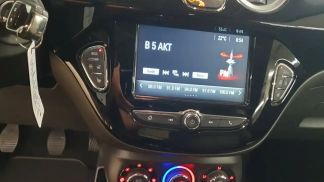 Leasing Sedan Opel Adam 2018