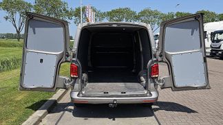 Leasing Van Volkswagen TRANSPORTER 2.0 TDI 2022
