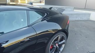 Lízing Kupé Jaguar F-Type 2017
