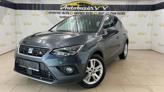 Leasing SUV Seat Arona 2019