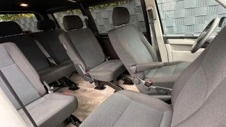 Lízing Hatchback Volkswagen T6.1 MULTIVAN 2020