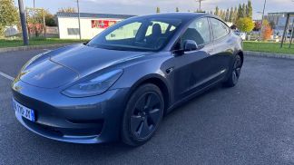 Finansowanie Sedan Tesla Model 3 2022