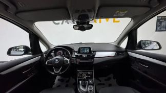 Leasing Hatchback BMW 220 2019