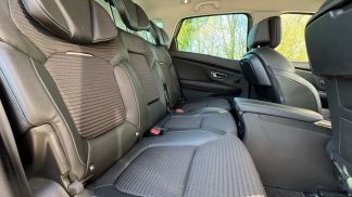 Financování Hatchback Renault Scenic 2017