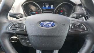 Finansowanie Wóz Ford Focus 2016