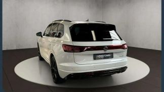 Finansowanie SUV Volkswagen Touareg 2024