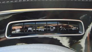 Lízing Kupé MERCEDES S 500 2019