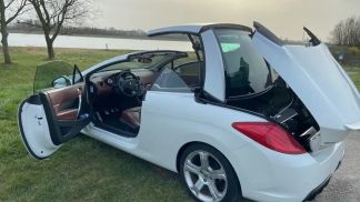 Finansowanie Zamienny Peugeot 308 2010