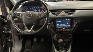 Leasing Sedan Opel Corsa 2017