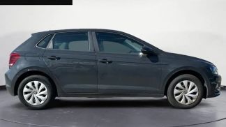 Leasing Sedan Volkswagen Polo 2020