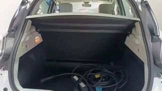 Leasing Sedan Renault ZOE 2017