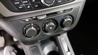 Leasing Sedan Citroën C-Elysée 2017