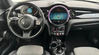 Lízing Hatchback MINI Cooper 2021