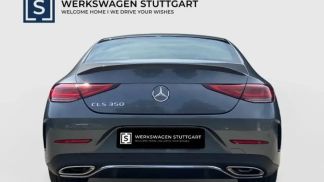 Financování Kupé MERCEDES CLS 350 2023