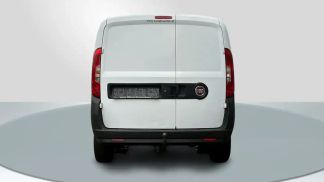 Finansowanie Hatchback Fiat Doblo 2017