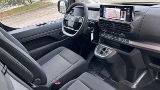 Finansowanie Van Citroën Jumpy 2024